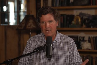 Tucker Carlson Demands Trump's Immediate Removal Over Nuclear Weapons Threats Despite Years of MAGA Support