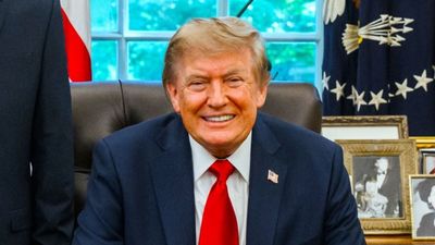 Donald Trump outlines Venezuela oil extraction plans, ‘We’re gonna be taking all of that’, confirms ‘we’re making a fortune’