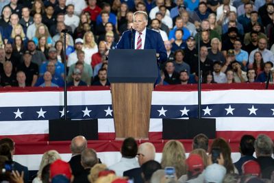 The media’s Hasan Piker obsession is letting Republican Mike Rogers off the hook