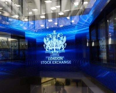 London Stock Exchange to lose three more firms after takeover offers