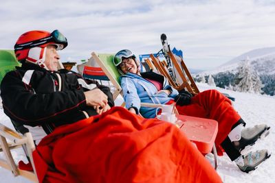 Five hidden gem ski resorts in France, perfect for everyone from couples to families