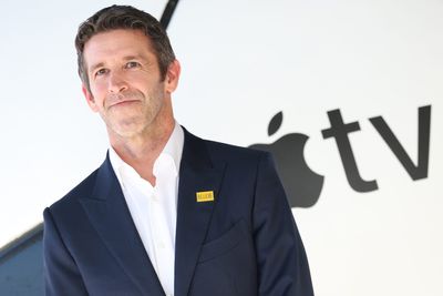 New Apple CEO John Ternus faces an old problem: the innovator's dilemma