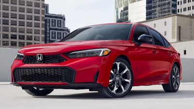 Trump's New Tariff Could Force Toyota And Honda To Eat Costs