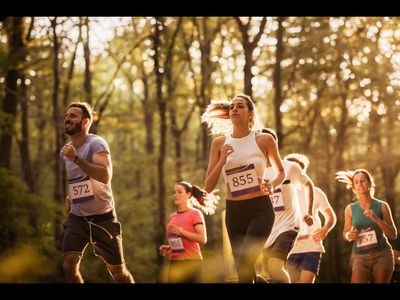 Times Internet Half Marathon: How running with a group can help you run further and stay consistent!