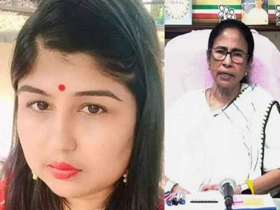 Mamata Banerjee niece Bristy Mukherjee death reason: What happened in Birbhum and what we know so far