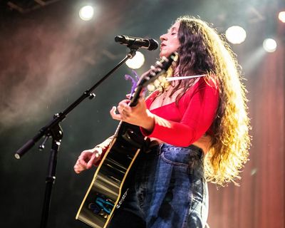 ‘It’s more freaky, more balls to the wall’: how alt-country won over a new generation
