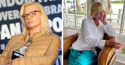Hollywood Actress Booted From Hotel After Wild, Expletive-Filled Meltdown Months After Joining Adult Platform
