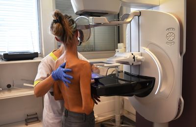 California Imaging Center Failed a Federal Image Review and Never Warned the Patients Regulators Ordered It to Contact