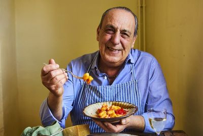 London restaurant news: Jamie Oliver’s mentor is back to show London how to do Italian properly