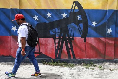 Trump's slimy Venezuela oil deal