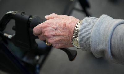 A $1.95m deposit and $10k a month: welcome to the for-profit world of Australian aged care where no one is a winner