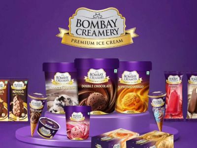 Ambani's Reliance enters ice cream market with launch of Bombay Creamery