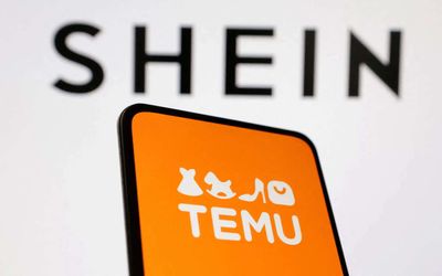 France targets Shein and Temu with fast fashion fees