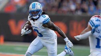 NFL Fact or Fiction: Handicapping Jahmyr Gibbs's MVP Chances