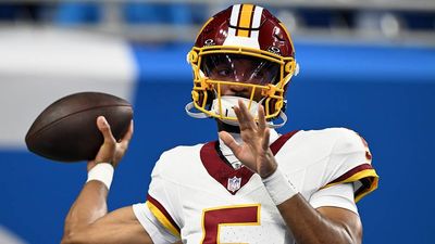 What Happens When a Fantasy Football Draft Goes Completely Sideways