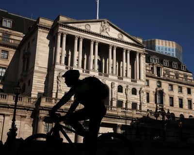 UK long-term borrowing costs could halve chancellor’s budget headroom
