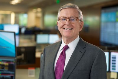 David Booth: AI may change the world. It just won’t change how you invest
