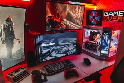 Why Video Game Technology Keeps Getting Harder to Understand