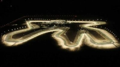 MotoGP's Qatar Race Is Probably Getting Cancelled With No Replacement This Year