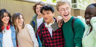 Growing up socially isolated linked to young people becoming Neet