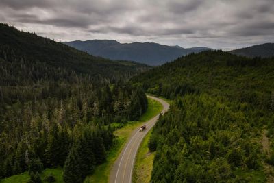 Forest Service chief faces scrutiny over logging ties as Trump plans to scrap protections