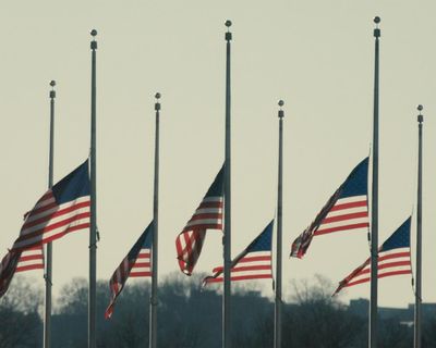 ‘Led us down such a dark path’: documentary explores how 9/11 changed America