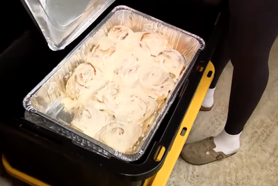 Baker Thought Uber Driver Stole $3,000 Order During Delivery, but the Truth Left Her Wanting to Help Him