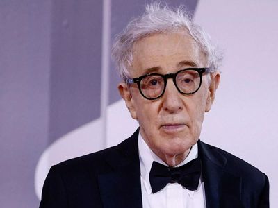Quote of the Day by Woody Allen: “The talent for being happy is...” — a powerful life lesson from an inspiring quote on happiness, gratitude, contentment and the danger of endless comparison, by the Oscar-winning filmmaker and 'Annie Hall' director known for his sharp satirical wit, iconic cinematic storytelling, and deep psychological observations