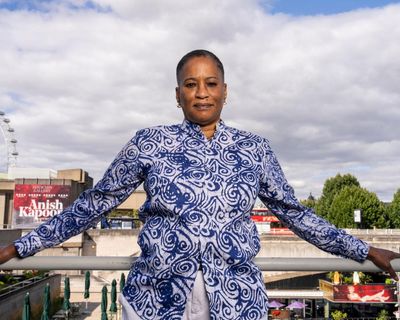 ‘There’s always a fresh fury’: Tracey Scott Wilson on Black America and her play about a fraudulent journalist