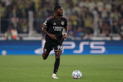 Former Arsenal star Ainsley Maitland-Niles set for Premier League return