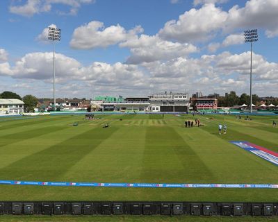 England beat Ireland by six wickets in first women’s cricket ODI – as it happened