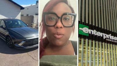 Woman Gets Pre-Approval From Credit Union. Then She Takes It To Enterprise—And Buys A Hyundai