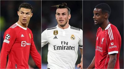The 10 Biggest Transfer Deadline Day Signings of All Time