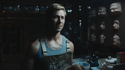 Out of Bounds: ‘Chad Powers’ Stars Glen Powell, Quentin Plair Talk Football and Superstitions