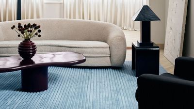My Favorite Rugs All Seem to Have One Thing in Common — They’re Made of Wool