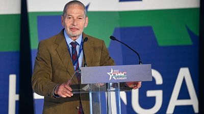 Orbán-backed Brussels think tank MCC Brussels to close after funding cut