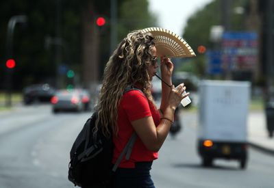 Extreme Heat May Trigger Unexpected Health Problems, from Kidney Issues to Serious Injuries, Large Study Finds