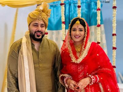 Badshah and Isha Rikhi Announce Split Just 5 Months After Their Wedding