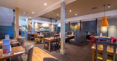Over 3,800 jobs lost as UK restaurant chain closing all 195 sites after 52 years