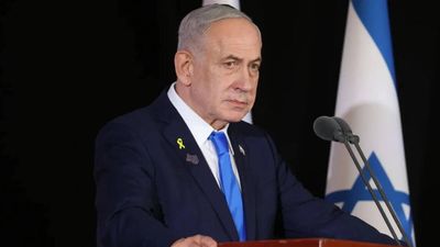 ‘If my security woke me up, it would not have happened’: Netanyahu’s big October 7 claim