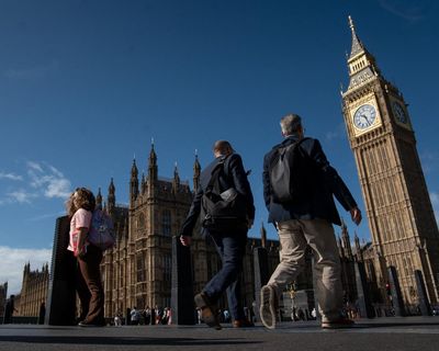 The rich and powerful are already trying to sway the next election – I have a plan to stop them