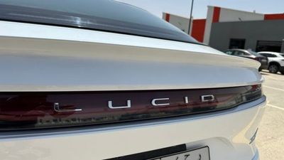 Lucid Recalls 27,185 Air EVs Over Fire Risk, Tells Owners to Park Outside