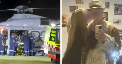 Boyfriend Breaks Silence After GF Allegedly Loses Life During Unusual Intimate Act, Experts Issue Urgent Warning