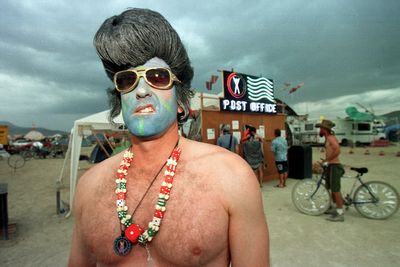 Burning Man has ‘lost its soul’, says co-founder. I’d still go back tomorrow