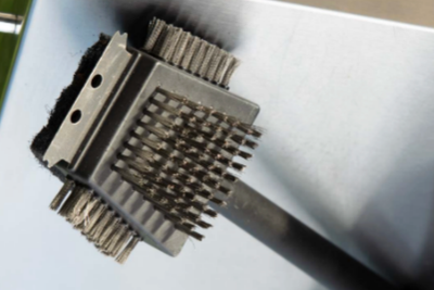 Millions of Cuisinart barbecue utensils recalled after people swallow metal brushes