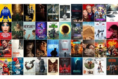 Fall Movie Guide: Here are the films coming out this fall, from September through November