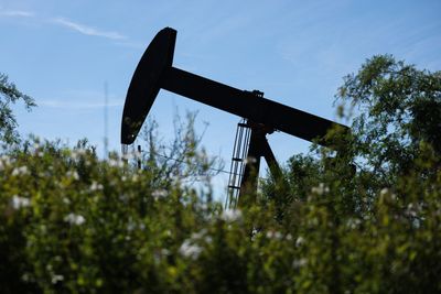 Tankers Were Hit Again In The Strait Of Hormuz. Oil Is Soaring Further.