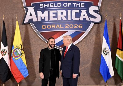 U.S. Calls Bukele a "Valued Partner," Plans Trade Summit as Rights Groups Tally 91,000 Arrests