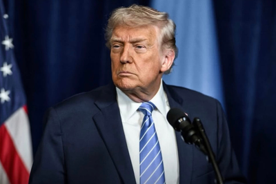 Critics Roast Donald Trump After He Claims That Cutting Off Trade Partners Creates a 'Big Money Machine'
