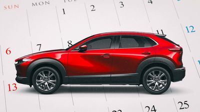 Mazda Isn't Rushing Its Next Models. That's A Good Thing